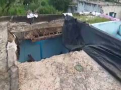 
      
      Five killed, two injured as roof of house collapses due to...
      
      