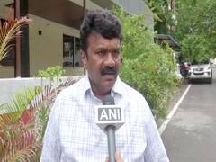 
      
      Opposition has no work except to criticise KCR for...
      
      