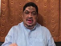 
      
      Cong seeks Telangana SHRC direction to State Govt to protect...
      
      