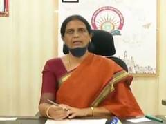 
      
      Telangana Govt cancels intermediate supplementary exams,...
      
      