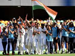 
      
      We will never forget the sacrifices: Cricket Australia tells...
      
      