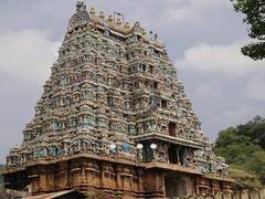 
      
      Celebrations of Madurai Chithirai festival of Kallalagar...
      
      