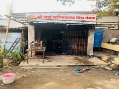 
      
      Two dead, one injured in Mumbai fire
      
      