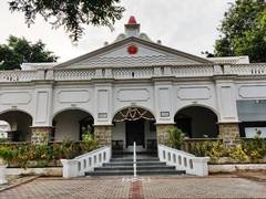 
      
      Parsi Fire Temple in Secunderabad celebrates centenary, amid...
      
      