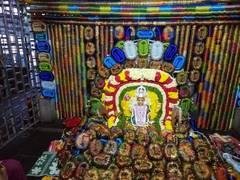 
      
      Visakhapatnam: Devotees throng Kanaka Maha Lakshmi Temple to...
      
      