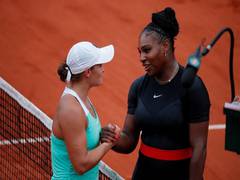 
      
      Ashleigh Barty, Serena Williams to lead field at Australian...
      
      