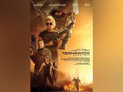
      
      Premiere of 'Terminator: Dark Fate' cancelled due to Southern...
      
      