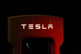 
      
      Tesla's Sentry Mode helps police nab burglar
      
      