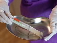 
      
      Spain sends back China's coronavirus testing kits after they...
      
      