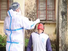 
      
      Telangana records 710 fresh COVID-19 infections, 4 deaths
      
      