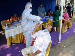 
      
      Odisha reports 368 new COVID-19 cases, seven fatalities
      
      