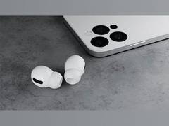 
      
       AirPods Pro 2 to release, feature heart rate monitoring
      
      