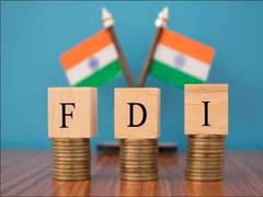 
      
      FDI equity inflow in R&D sector in India rises to $343.64 million
      
      