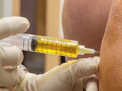 
      
      Study finds bioengineered hybrid muscle fiber for...
      
      