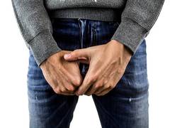 
      
      Researchers use environmental data to assess prostate cancer...
      
      