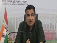 
      
      Gadkari approves draft for car assessment via crash tests
      
      