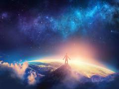 
      
      Research reveals biofinder improves detection of extraterrestrial
      
      