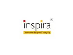 
      
      Inspira Enterprise emerges among the top 3 Indian companies...
      
      
