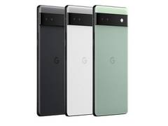
      
      Google Pixel 6a features in an unboxing video
      
      