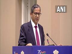 
      
      Legislature should pass bill with clarity of thought: CJI
      
      
