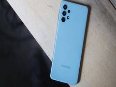 
      
       Samsung Galaxy A23 5G with Snapdragon 695 spotted at Geekbench
      
      