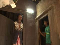 
      
      After 30 years, Naxal-dominated tribal village in...
      
      