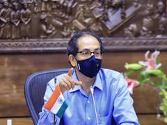 
      
      My Hindutva doesn't need verification from you, Uddhav...
      
      