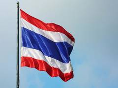 
      
      Thailand ready to take up APEC chair
      
      