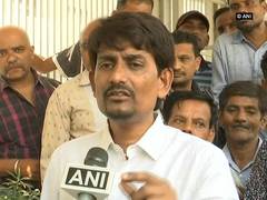 
      
      I have no plans to join BJP: Gujarat MLA Alpesh Thakor
      
      