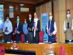 
      
      Himachal CM dedicates projects worth Rs 73 crores for Tikkar area
      
      
