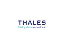 
      
      Thales appoints Ashish Saraf Vice-President and Country...
      
      