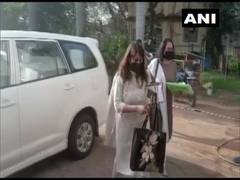 
      
      NCPCR team visits Tamil Nadu's Thanjavur to inquire into...
      
      