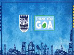 
      
      'Thank You Goa': Mumbai City FC to plant five trees for every...
      
      