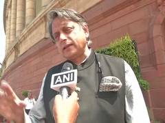 
      
      Delay in choosing new Congress president giving impression of...
      
      