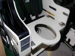 
      
      Researchers to design toilet that could collect health data
      
      