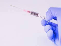 
      
      Rapid blood test identifies COVID-19 patients at high risk of...
      
      