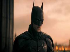 
      
      Warner Bros halts 'The Batman' release in Russia
      
      