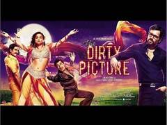 
      
      'The Dirty Picture' completes 8 years today
      
      