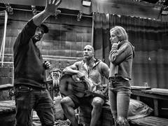 
      
      Dwayne Johnson shares pictures from rehearsals of 'Jungle Cruise'
      
      