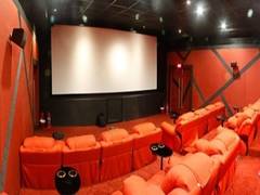 
      
      Complaint against multiplex chain for delaying movie by...
      
      