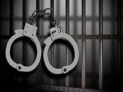 
      
      Senior citizen robbed of cash and jewellery in Mumbai, 4 held
      
      