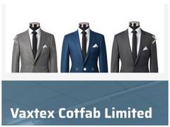 
      
      Nomura Singapore Limited acquires stake in Vaxtex Cotfab Limited
      
      