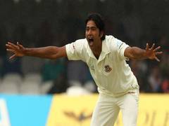 
      
      Shahadat Hossain returns to competitive cricket after serving...
      
      