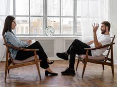 
      
      Evidence-based patient-psychotherapist matching improves...
      
      