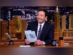 
      
      'The Tonight Show Starring Jimmy Fallon' renewed for 5 years
      
      