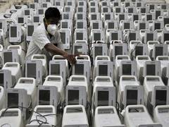 
      
      Microtek supplies 7,500 oxygen concentrators to ONGC in...
      
      