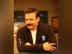 
      
      Vivek Oberoi wraps shoot for Prithviraj Sukumaran-led 'Kaduva'
      
      