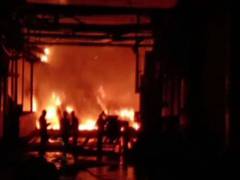 
      
      6 died in Andhra's fire accident
      
      