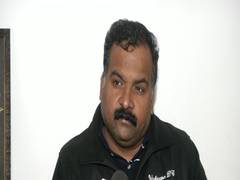 
      
      Telangana Congress in-charge sends legal notice to Kaushik...
      
      