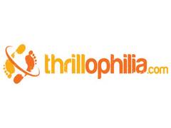 
      
      Thrillophilia partners with GoAir
      
      